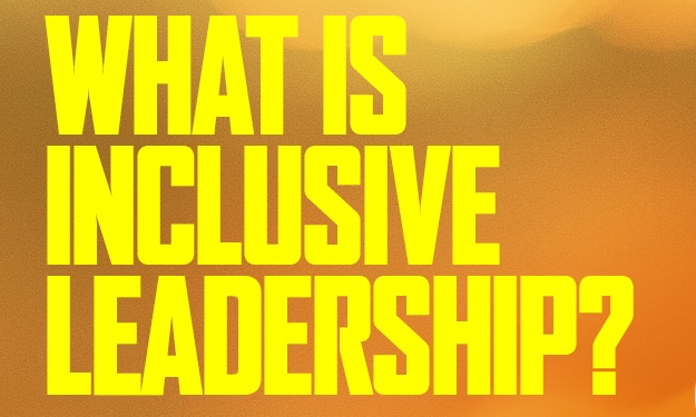 What Is Inclusive Leadership Headline 